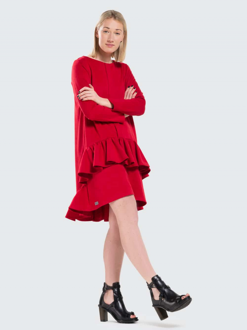 Suknelė POPPY