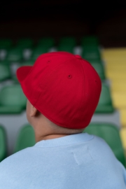 raudona kepurė berniukams