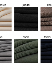 trikotažas trisiūlis